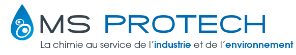 Traitement des effluents industriels et traitement des eaux, maintenance générale et traitement de surface sur ms-protech.com. Produits chimiques, protection des chaudières et des circuits de réfrigération. MS Protech : la chimie au service des industriels et de l'environnement.